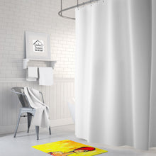 Load image into Gallery viewer, Azalines Earrings Lady Machine Washable Memory Foam Mat MW1219RUG