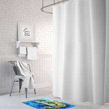 Load image into Gallery viewer, Bobby the Best Bass Machine Washable Memory Foam Mat MW1220RUG