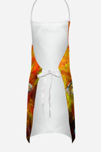 Load image into Gallery viewer, Another Happy Cow Apron – Artist-Designed Kitchen, BBQ &amp; Craft Apron MW1225APRON