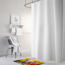 Load image into Gallery viewer, Another Happy Cow Machine Washable Memory Foam Mat MW1225RUG
