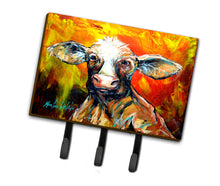 Load image into Gallery viewer, Another Happy Cow Leash or Key Holder MW1225TH68