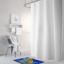 Load image into Gallery viewer, Not your Plano Crawfish Machine Washable Memory Foam Mat MW1228RUG