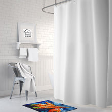 Load image into Gallery viewer, Carrots Only Three Needed Machine Washable Memory Foam Mat MW1230RUG