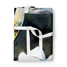 Load image into Gallery viewer, Sweet Magnolia Apron – Artist-Designed Kitchen, BBQ &amp; Craft Apron MW1234APRON