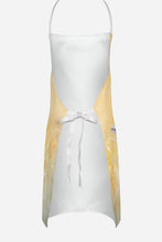 Load image into Gallery viewer, Bill the Kid Goat Apron – Artist-Designed Kitchen, BBQ &amp; Craft Apron MW1244APRON