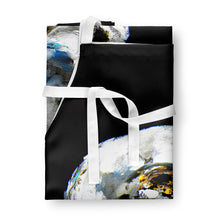 Load image into Gallery viewer, Lucky Oyster Apron – Artist-Designed Kitchen, BBQ &amp; Craft Apron MW1249APRON