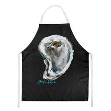 Load image into Gallery viewer, Lucky Oyster Apron – Artist-Designed Kitchen, BBQ &amp; Craft Apron MW1249APRON