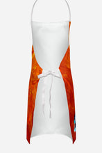 Load image into Gallery viewer, Proud Pelican Apron – Artist-Designed Kitchen, BBQ &amp; Craft Apron MW1252APRON