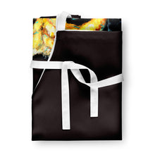Load image into Gallery viewer, Pug it out Apron – Artist-Designed Kitchen, BBQ &amp; Craft Apron MW1254APRON