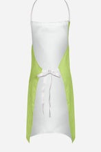 Load image into Gallery viewer, Two Oyster Shells Apron – Artist-Designed Kitchen, BBQ &amp; Craft Apron MW1262APRON