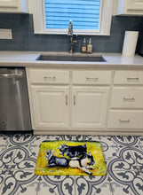 Load image into Gallery viewer, Three Goats Machine Washable Memory Foam Mat MW1266RUG