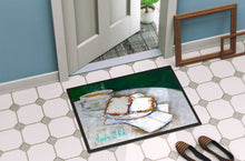 Load image into Gallery viewer, Breakfast Delight Beignets Doormat - 24x36 Decorative Floor Mat – Indoor/Outdoor Rug with Artistic Flair MW1271JMAT
