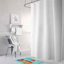 Load image into Gallery viewer, Lucky Dog for Me Machine Washable Memory Foam Mat MW1279RUG