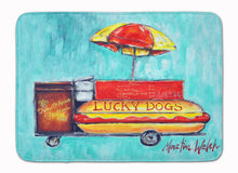 Load image into Gallery viewer, Lucky Dog for Me Machine Washable Memory Foam Mat MW1279RUG