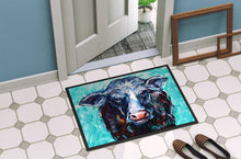 Load image into Gallery viewer, Moo Cow Doormat - 24x36 Decorative Floor Mat – Indoor/Outdoor Rug with Artistic Flair MW1280JMAT