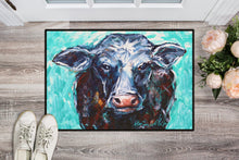 Load image into Gallery viewer, Moo Cow Doormat - 24x36 Decorative Floor Mat – Indoor/Outdoor Rug with Artistic Flair MW1280JMAT