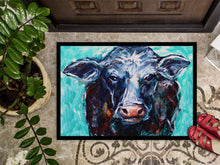Load image into Gallery viewer, Moo Cow Doormat - 18x27 Decorative Floor Mat – Indoor/Outdoor Rug with Artistic Flair MW1280MAT