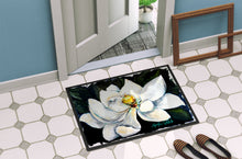 Load image into Gallery viewer, Sweet Magnolia Doormat - 18x27 Decorative Floor Mat – Indoor/Outdoor Rug with Artistic Flair MW1282MAT