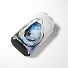 Load image into Gallery viewer, Aqua Sand Oyster Can or Bottle Hugger MW1300CC