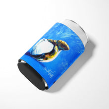 Load image into Gallery viewer, Baby Turtle Can or Bottle Hugger MW1302CC