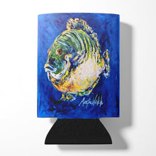 Load image into Gallery viewer, Blue Gill Can or Bottle Hugger MW1307CC