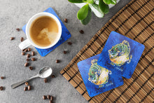 Load image into Gallery viewer, Blue Gill Foam Coaster  MW1307FC