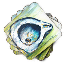 Load image into Gallery viewer, Blue Rock Oyster Foam Coaster  MW1308FC