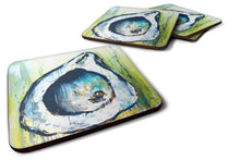 Load image into Gallery viewer, Blue Rock Oyster Foam Coaster  MW1308FC