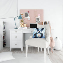 Load image into Gallery viewer, Boston Terrier Boston Tuff Throw Pillow - 14x14 Decorative Pillow – Art for Your Home &amp; Patio MW1311PW1414