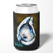 Load image into Gallery viewer, Brown Eye Oyster Can or Bottle Hugger MW1317CC