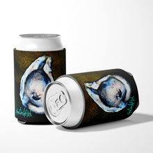 Load image into Gallery viewer, Brown Eye Oyster Can or Bottle Hugger MW1317CC