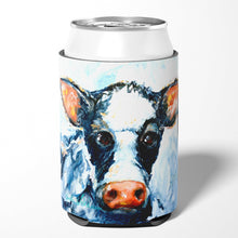 Load image into Gallery viewer, Cow Lick Can or Bottle Hugger MW1320CC