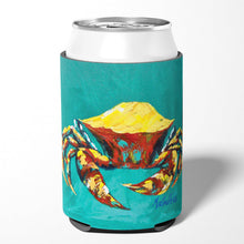 Load image into Gallery viewer, Crab Tunnel Can or Bottle Hugger MW1322CC