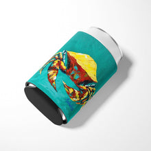 Load image into Gallery viewer, Crab Tunnel Can or Bottle Hugger MW1322CC