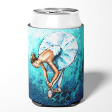 Load image into Gallery viewer, Ballet Early Pratice Can or Bottle Hugger MW1325CC