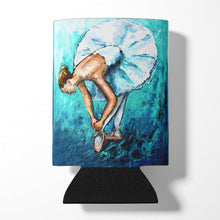Load image into Gallery viewer, Ballet Early Pratice Can or Bottle Hugger MW1325CC
