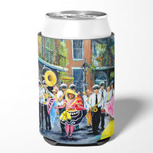 Load image into Gallery viewer, French Quarter Frolic Can or Bottle Hugger MW1328CC