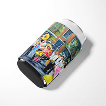 Load image into Gallery viewer, French Quarter Frolic Can or Bottle Hugger MW1328CC