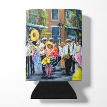 Load image into Gallery viewer, French Quarter Frolic Can or Bottle Hugger MW1328CC