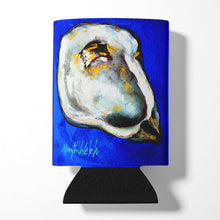 Load image into Gallery viewer, Oyster Gray Shell Can or Bottle Hugger MW1329CC