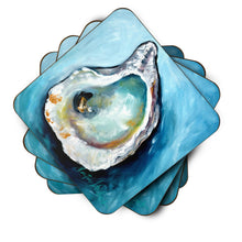 Load image into Gallery viewer, Oyster J Mac Foam Coaster  MW1332FC