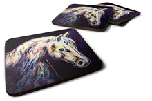 Load image into Gallery viewer, Knight Horse Foam Coaster  MW1333FC