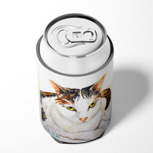 Load image into Gallery viewer, Lanie Cat Can or Bottle Hugger MW1334CC