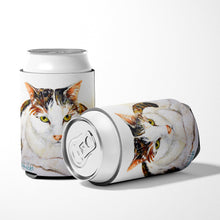 Load image into Gallery viewer, Lanie Cat Can or Bottle Hugger MW1334CC