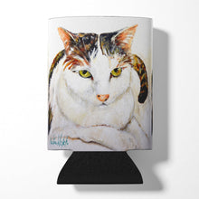 Load image into Gallery viewer, Lanie Cat Can or Bottle Hugger MW1334CC
