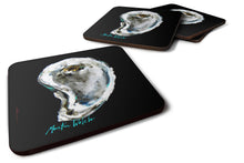 Load image into Gallery viewer, Lucky Oyster Foam Coaster  MW1336FC