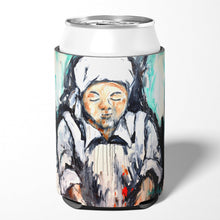 Load image into Gallery viewer, Melted Heart Can or Bottle Hugger MW1337CC