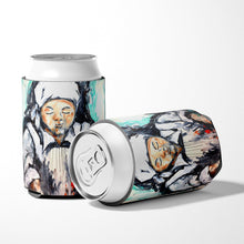 Load image into Gallery viewer, Melted Heart Can or Bottle Hugger MW1337CC