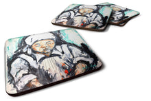 Load image into Gallery viewer, Melted Heart Foam Coaster  MW1337FC