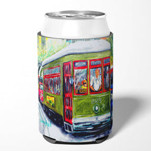 Load image into Gallery viewer, Streetcar Mid Summer Can or Bottle Hugger MW1338CC
